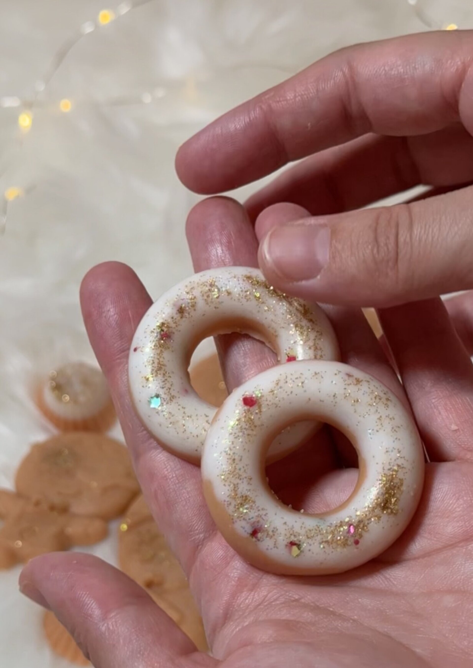 Wax melts “Pudding de Navidad” - 2