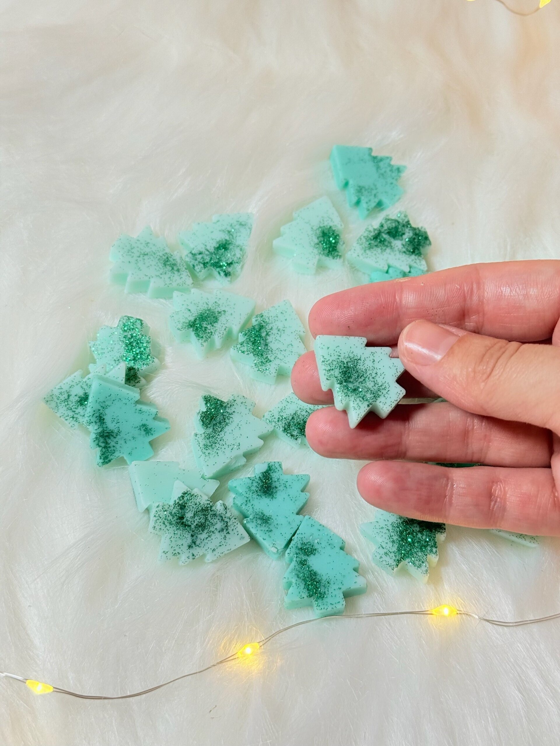 Wax melts "Abeto Navideño" - 3