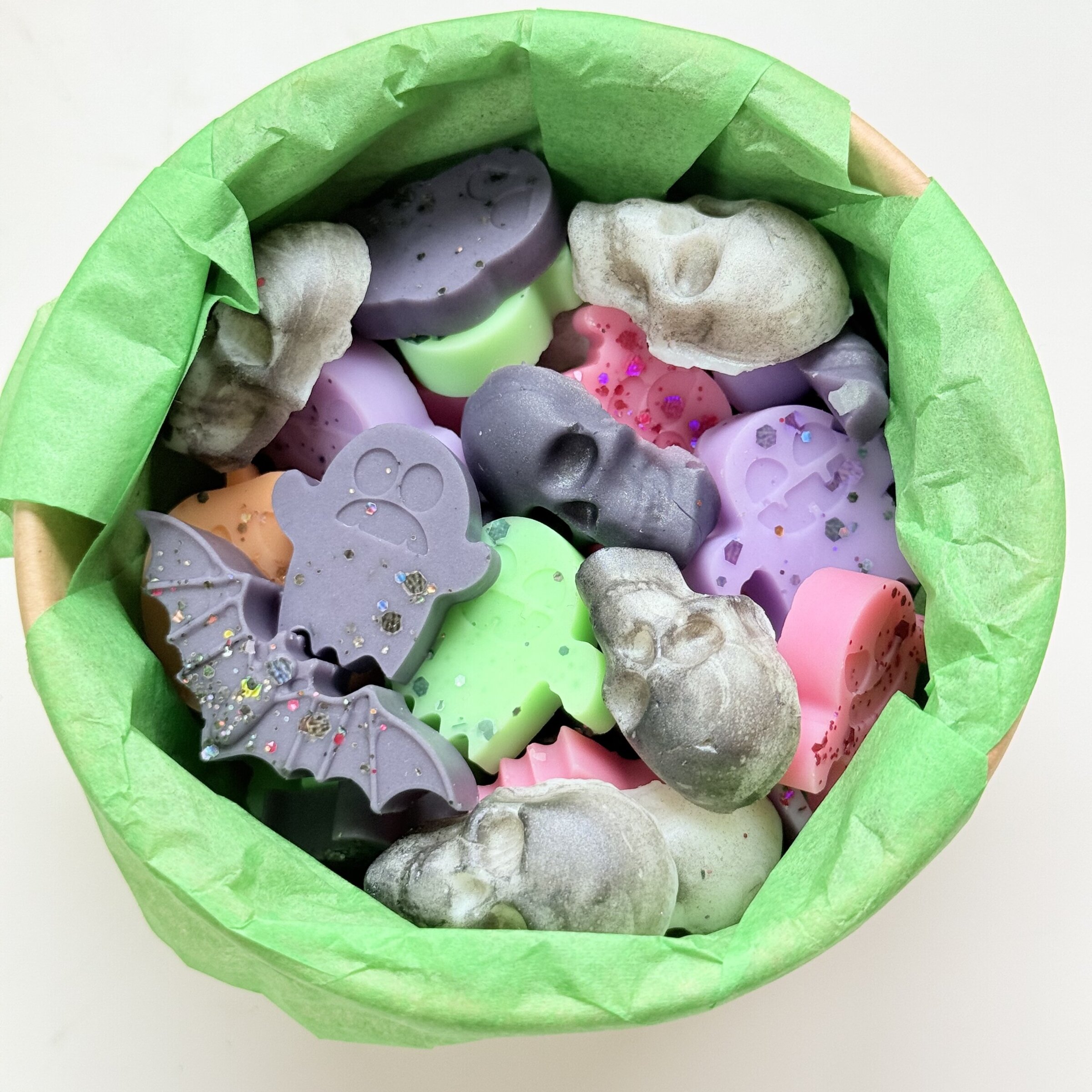 Wax Melts Halloween