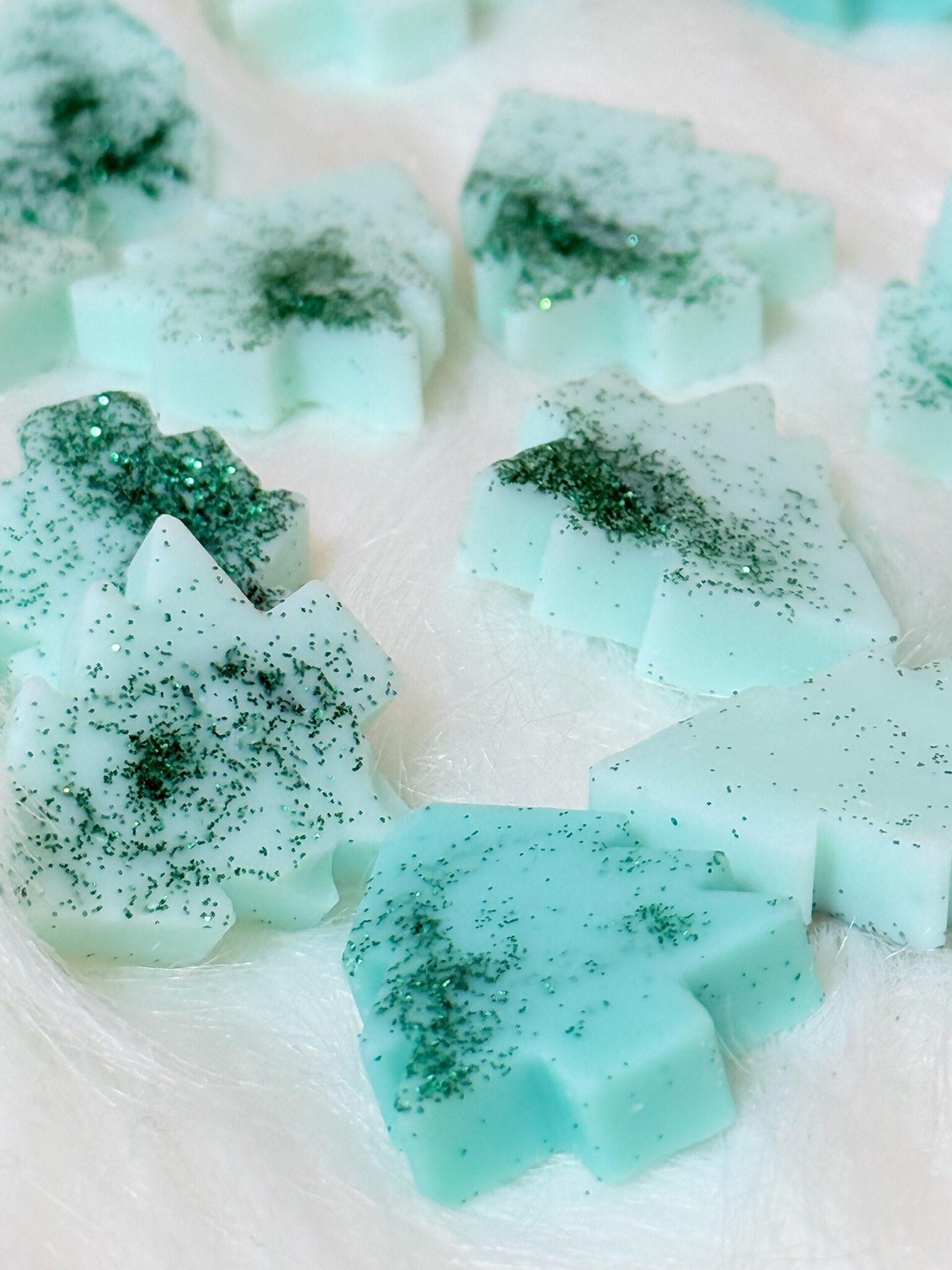 Wax melts "Abeto Navideño" - 2