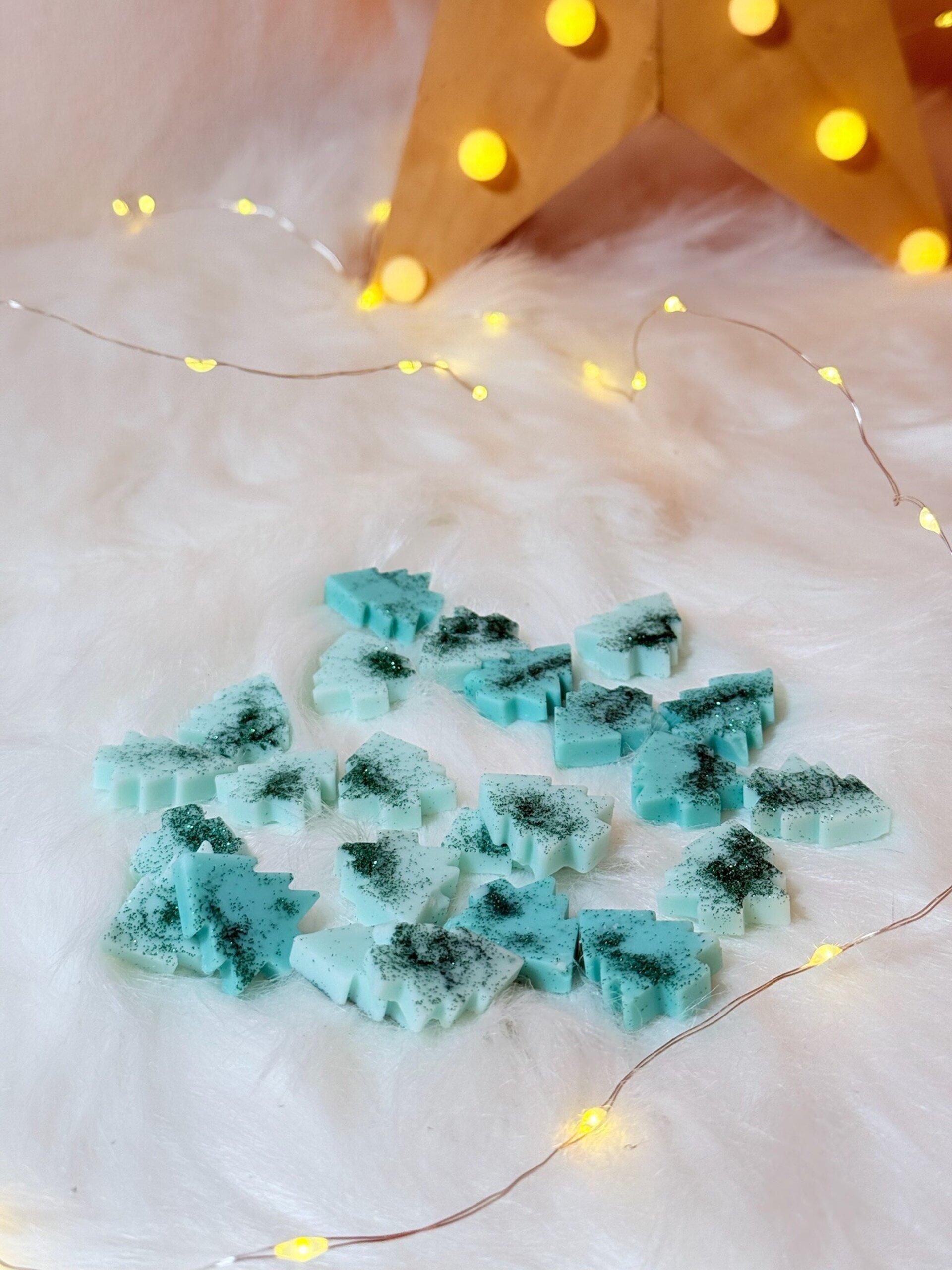 Wax melts "Abeto Navideño" - 4