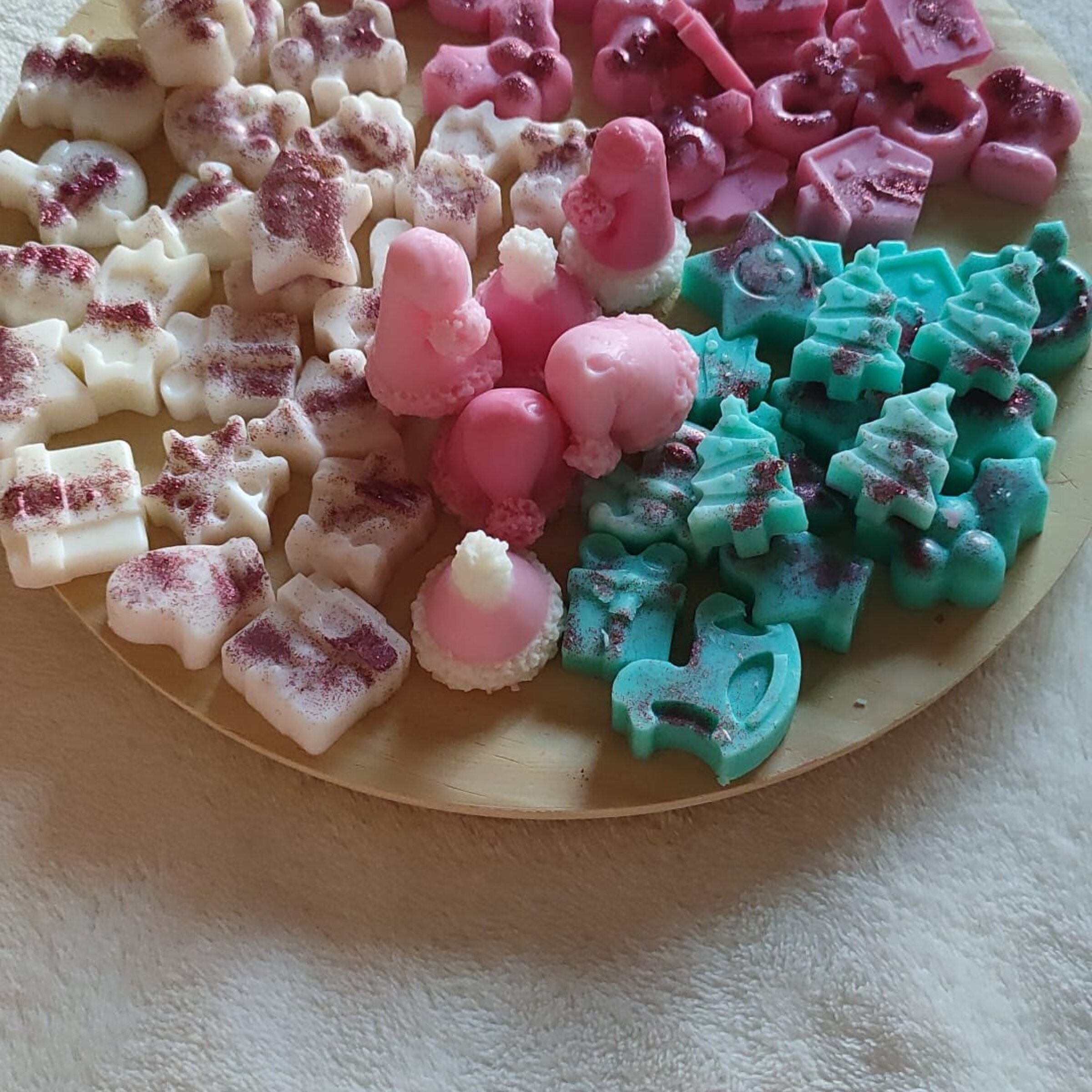 Wax Melts Navidad