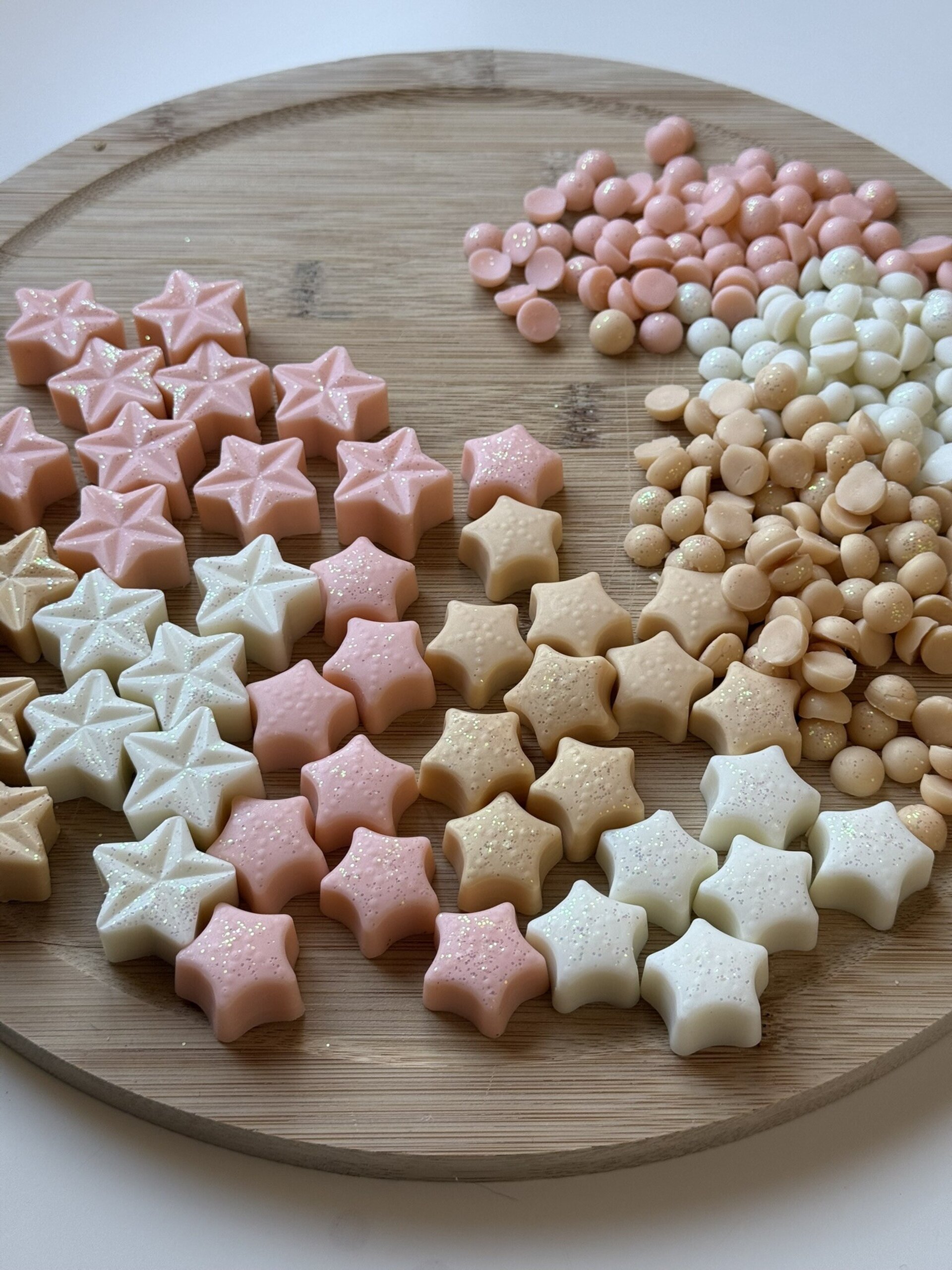 Wax melts "Polvo de estrellas" - 3