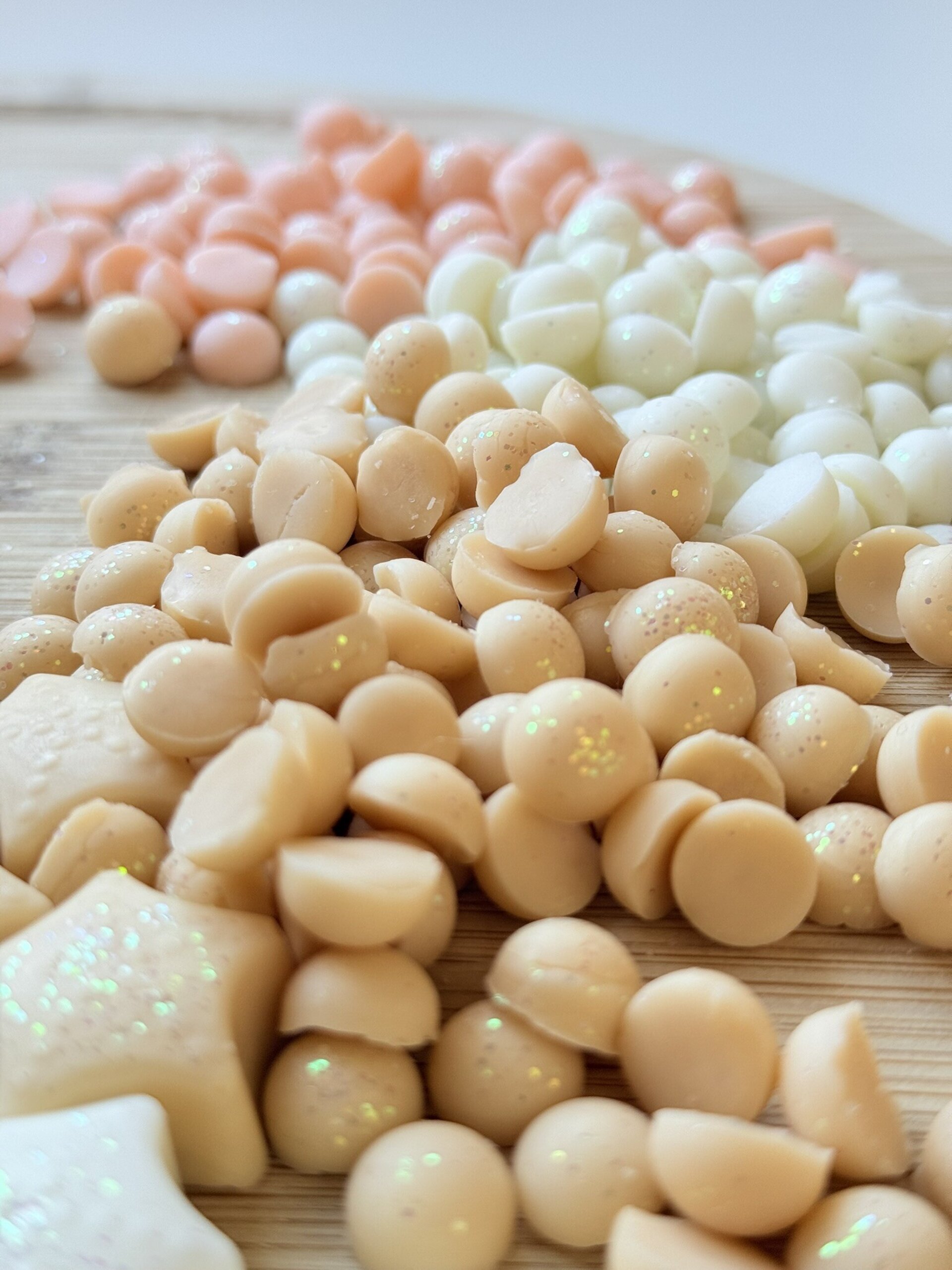 Wax melts "Polvo de estrellas" - 4