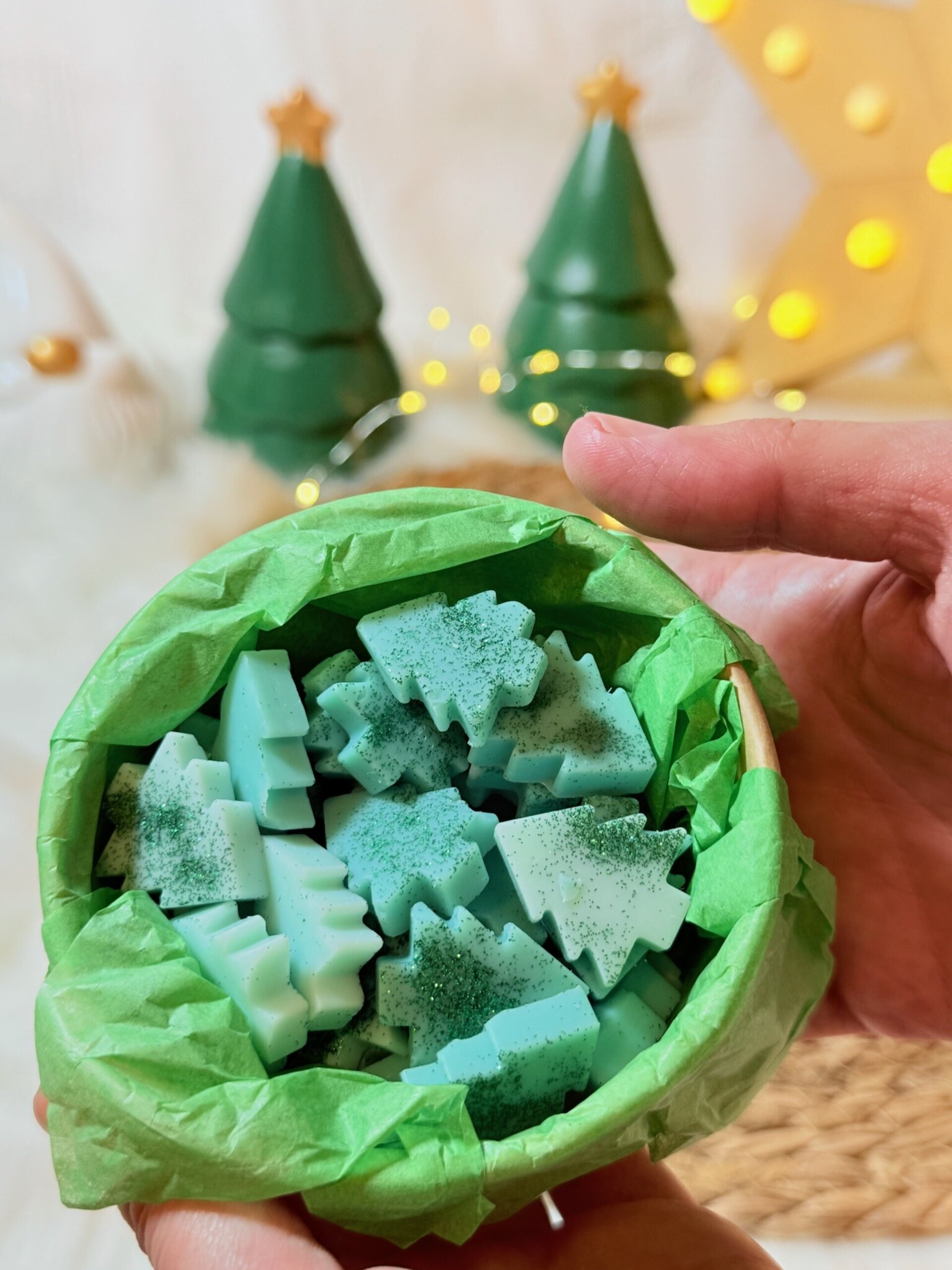 Wax melts "Abeto Navideño" - 6