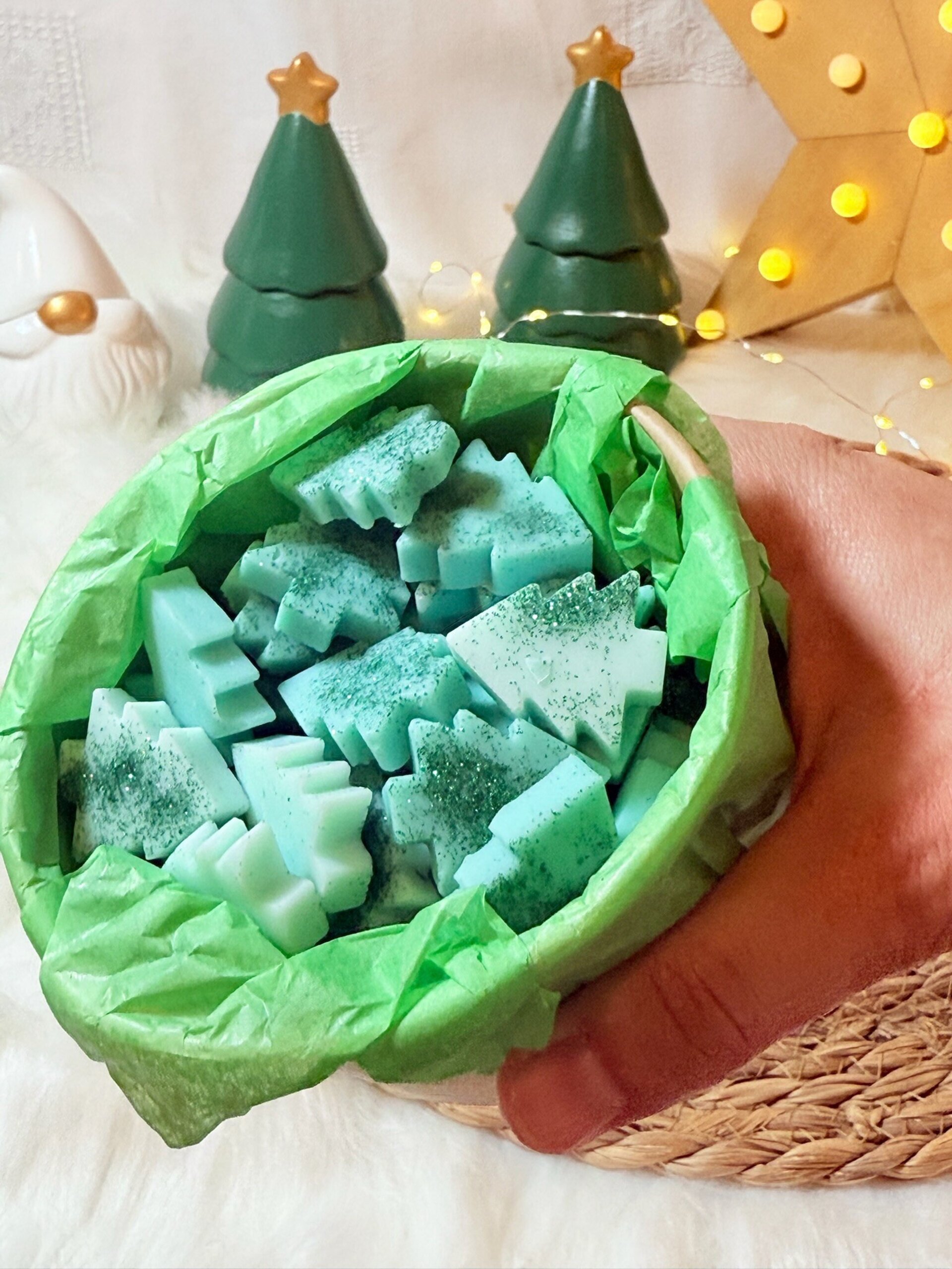 Wax melts "Abeto Navideño" - 5